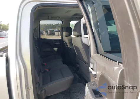 2016 Chevrolet Silverado 1500 2Lt from USA, damaged, VIN 1GCVKRECXGZ221862